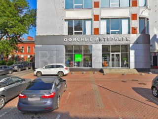 Фотография Аренда офиса, 1005 м² , Большой Сампсониевский проспект 61к2  №4