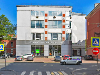 Фотография Аренда офиса, 3500 м² , Большой Сампсониевский проспект 61к2 №4 Фотография Аренда офиса, 3500 м² , Большой Сампсониевский проспект 61к2 №4