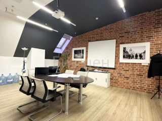 Фотография Аренда офиса, 123 м² , Литейный проспект 26  №8