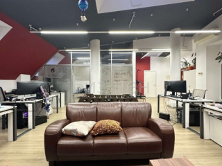 Фотография Аренда офиса, 123 м² , Литейный проспект 26  №4