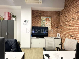 Фотография Аренда офиса, 123 м² , Литейный проспект 26  №2