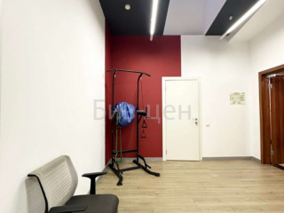 Фотография Аренда офиса, 123 м² , Литейный проспект 26  №7