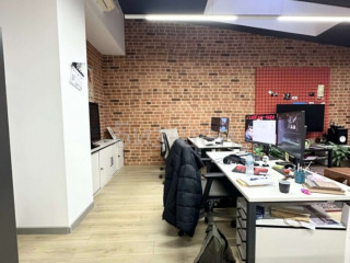 Аренда офиса 123 м² Литейный проспект 26 