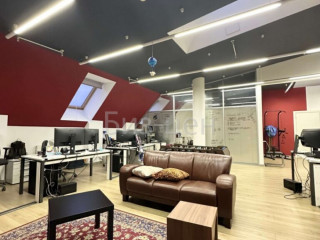 Фотография Аренда офиса, 123 м² , Литейный проспект 26  №5