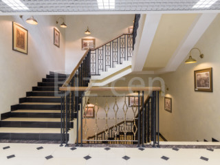 Фотография Аренда офиса, 123 м² , Литейный проспект 26  №12