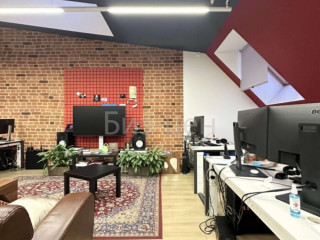 Фотография Аренда офиса, 123 м² , Литейный проспект 26  №3