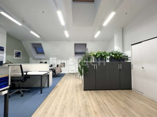 Фотография Аренда офиса, 64 м² , Литейный проспект 26  №2