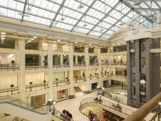 Фотография Аренда офиса, 64 м² , Литейный проспект 26  №13