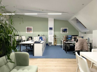 Фотография Аренда офиса, 64 м² , Литейный проспект 26  №4