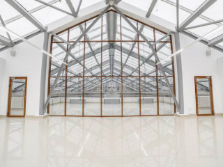 Аренда офиса 135 м² Литейный проспект 26 