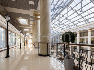 Фотография Аренда офиса, 135 м² , Литейный проспект 26  №9