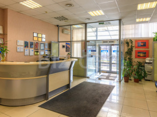 Фотография Аренда офиса, 17 м² , Бухарестская улица 6  №3