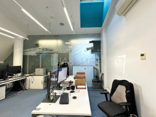 Аренда офиса 190 м² Литейный проспект 26 