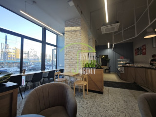 Фотография Аренда магазина, 125 м² , проспект Ветеранов 110 №6 Фотография Аренда магазина, 125 м² , проспект Ветеранов 110 №6