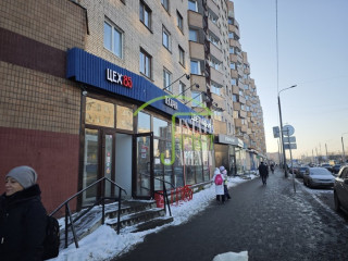 Аренда магазина 125 м² проспект Ветеранов 110 