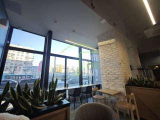 Фотография Аренда магазина, 125 м² , проспект Ветеранов 110 №7 Фотография Аренда магазина, 125 м² , проспект Ветеранов 110 №7