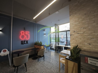 Фотография Аренда магазина, 125 м² , проспект Ветеранов 110 №8 Фотография Аренда магазина, 125 м² , проспект Ветеранов 110 №8