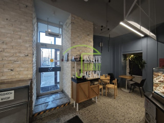 Фотография Аренда магазина, 125 м² , проспект Ветеранов 110 №5 Фотография Аренда магазина, 125 м² , проспект Ветеранов 110 №5