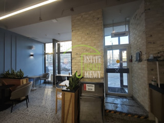 Фотография Аренда магазина, 125 м² , проспект Ветеранов 110 №4 Фотография Аренда магазина, 125 м² , проспект Ветеранов 110 №4