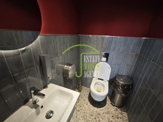 Фотография Аренда магазина, 125 м² , проспект Ветеранов 110 №9 Фотография Аренда магазина, 125 м² , проспект Ветеранов 110 №9