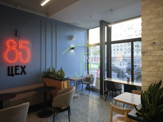 Фотография Аренда магазина, 125 м² , проспект Ветеранов 110 №3 Фотография Аренда магазина, 125 м² , проспект Ветеранов 110 №3