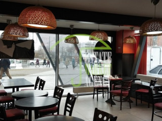 Фотография Аренда магазина, 103 м² , Торфяная дорога 2к1 №7 Фотография Аренда магазина, 103 м² , Торфяная дорога 2к1 №7