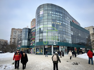 Фотография Аренда магазина, 58 м² , проспект Культуры 20 №3 Фотография Аренда магазина, 58 м² , проспект Культуры 20 №3