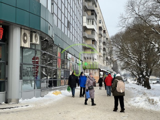 Фотография Аренда магазина, 58 м² , проспект Культуры 20 №5 Фотография Аренда магазина, 58 м² , проспект Культуры 20 №5