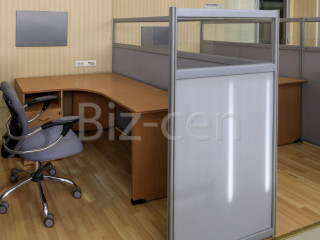 Аренда офиса 21 м² Бухарестская улица 6 