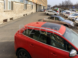 Фотография Аренда офиса, 21 м² , Бухарестская улица 6  №6