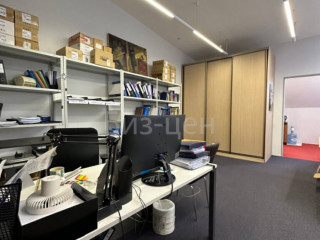 Фотография Аренда офиса, 53 м² , Литейный проспект 26  №4