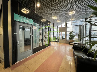 Фотография Аренда магазина, 30 м² , проспект Культуры 20 №12 Фотография Аренда магазина, 30 м² , проспект Культуры 20 №12