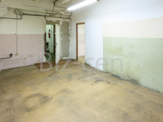 Аренда офиса 249 м² Магнитогорская улица 51литЗ 