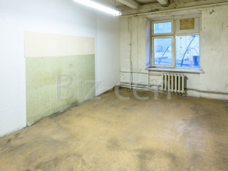 Аренда офиса 17 м² Магнитогорская улица 51литЗ 