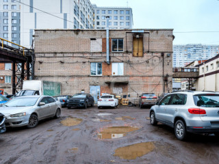 Фотография Аренда офиса, 32 м² , Магнитогорская улица 51литЗ  №4