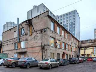 Фотография Аренда офиса, 32 м² , Магнитогорская улица 51литЗ  №5