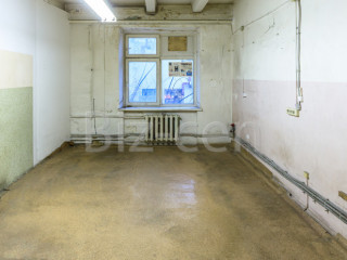 Аренда офиса 32 м² Магнитогорская улица 51литЗ 