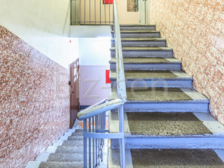 Фотография Аренда офиса, 32 м² , Магнитогорская улица 51литЗ  №2