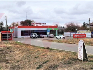 Фотография Продажа магазина, 600 м² , Южная улица №2