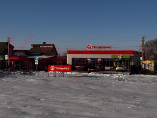 Фотография Продажа магазина, 600 м² , Южная улица №5