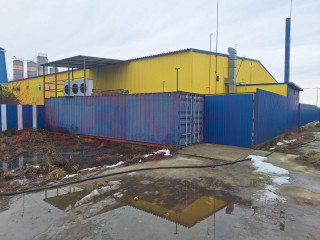 Фотография Продажа помещения свободного назначения, 1338 м² , Промышленная улица №3