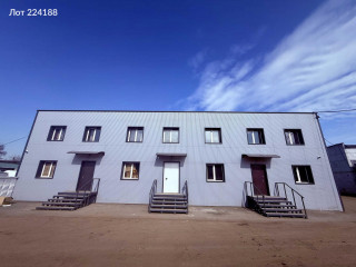 Аренда помещения свободного назначения 200 м² Котельнический проезд 22 