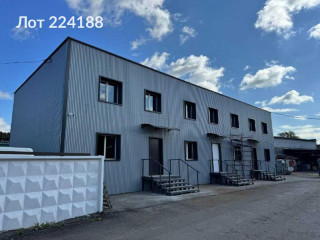 Фотография Аренда помещения свободного назначения, 400 м² , Котельнический проезд 25Б  №3