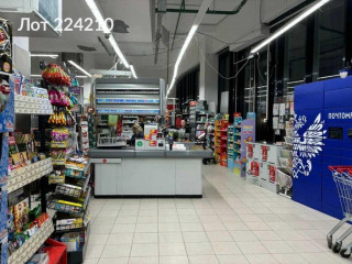 Фотография Продажа помещения свободного назначения, 519 м² , шоссе Энтузиастов 86Ак1  №2