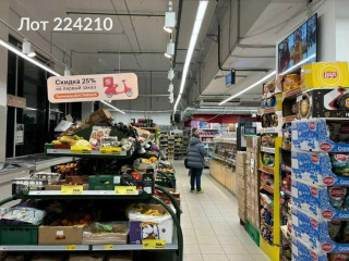 Фотография Продажа помещения свободного назначения, 519 м² , шоссе Энтузиастов 86Ак1  №3