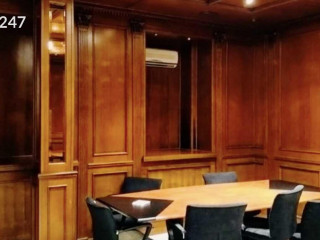 Фотография Аренда помещения свободного назначения, 490 м² , Гранатный переулок 24/4с2  №4