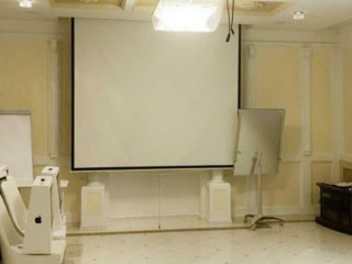 Фотография Аренда помещения свободного назначения, 490 м² , Гранатный переулок 24/4с2  №2