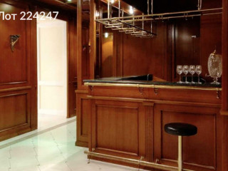 Фотография Аренда помещения свободного назначения, 490 м² , Гранатный переулок 24/4с2  №5