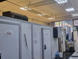 Фотография Аренда помещения свободного назначения, 450 м² , Краснобогатырская улица 89с1  №2