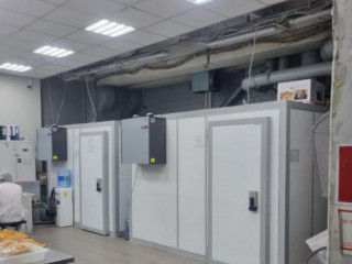 Фотография Аренда помещения свободного назначения, 450 м² , Краснобогатырская улица 89с1  №4